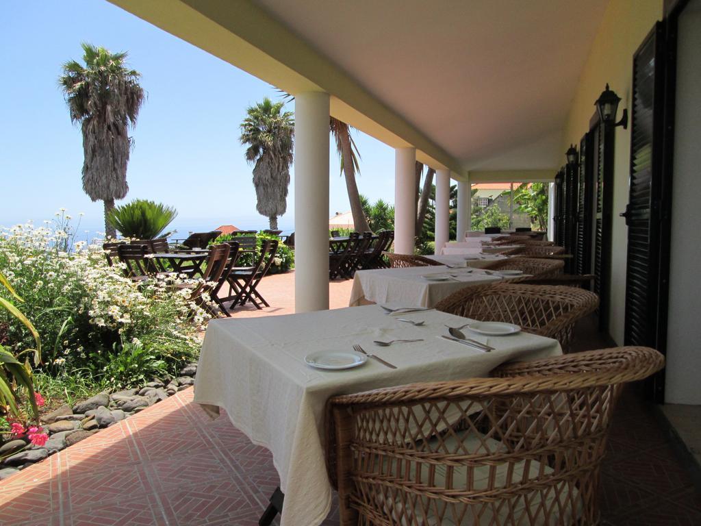 Hotel Quinta Alegre Calheta  Exterior foto