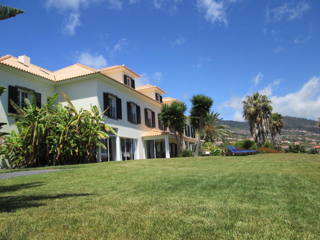 Hotel Quinta Alegre Calheta  Exterior foto