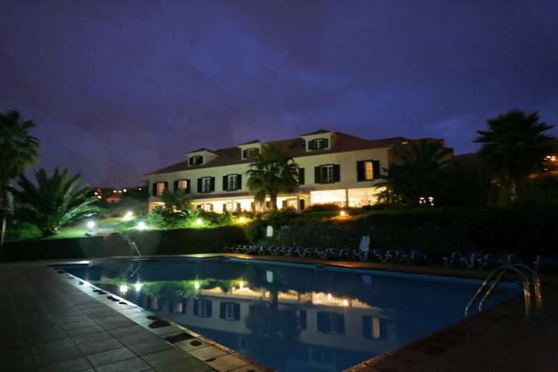 Hotel Quinta Alegre Calheta  Exterior foto