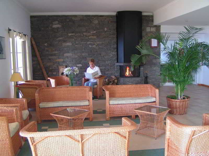 Hotel Quinta Alegre Calheta  Exterior foto
